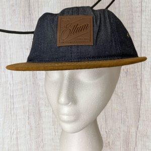 Ellum Ball Cap
